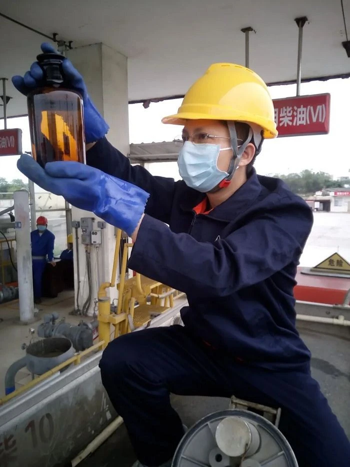 Diesel Testing suppliers