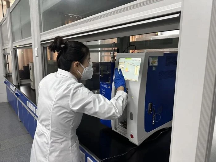 Diesel Testing best