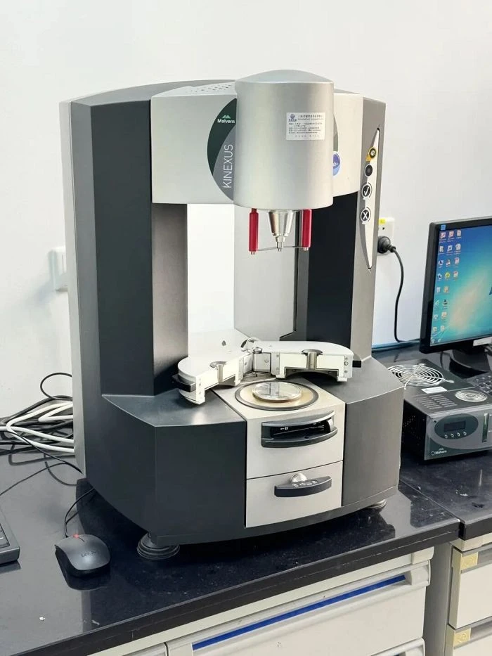 Fiber Testing high quality