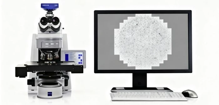 Microstructure Detection Of Metals factory