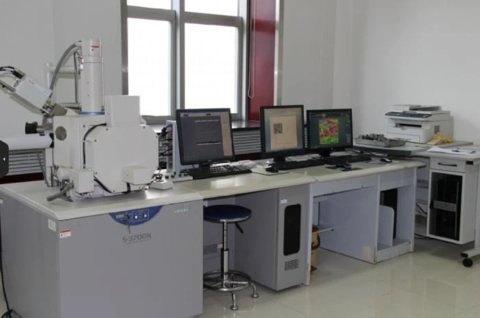 Microstructure Detection Of Metals high quality