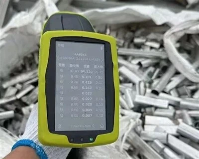 Испитивање компоненти челика за лежајеве