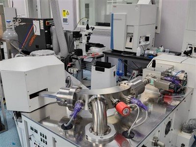 Испитивање састава легуре цинка