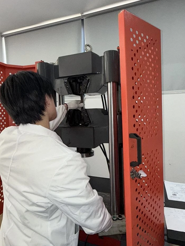 Yield Strength Testing suppliers